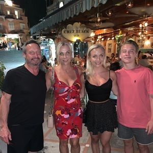 Meet your Posher, Jack